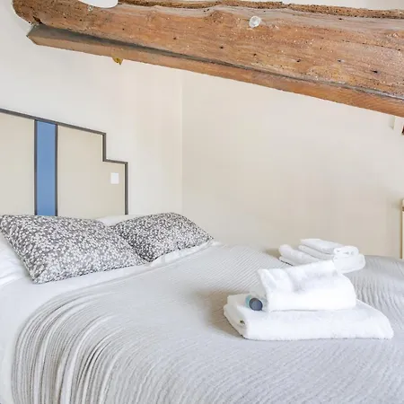 Nice Studio Near Porte Versailles B1 公寓 *
