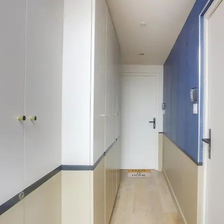 Nice Studio Near Porte Versailles B1 公寓 旺沃
